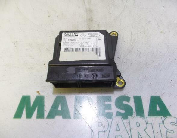 Airbag Control Unit PEUGEOT 308 I (4A, 4C), PEUGEOT 308 SW I (4E, 4H)