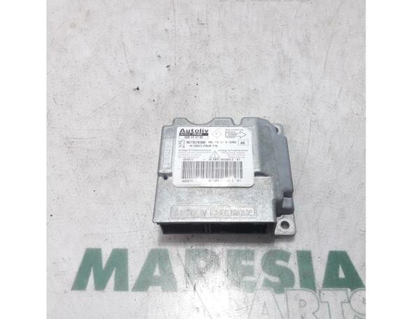 Control unit for Airbag PEUGEOT 308 CC (4B)