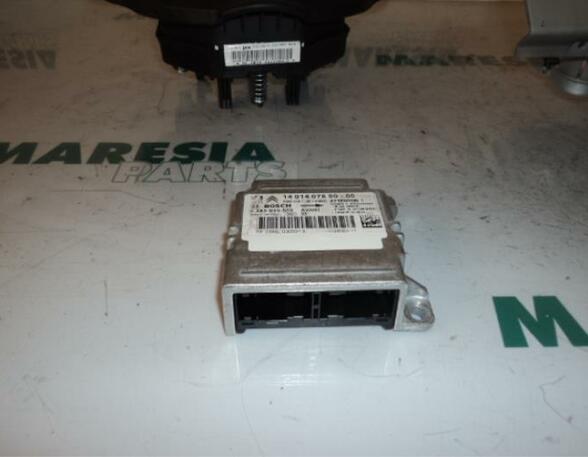 Control unit for Airbag FIAT Scudo Bus (270, 272)