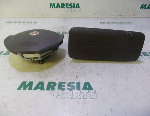 Control unit for Airbag FIAT Panda (169)