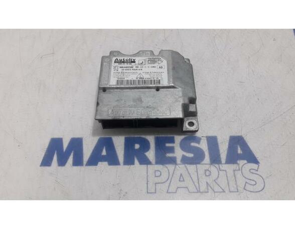 Control unit for Airbag PEUGEOT 207 CC (WD)