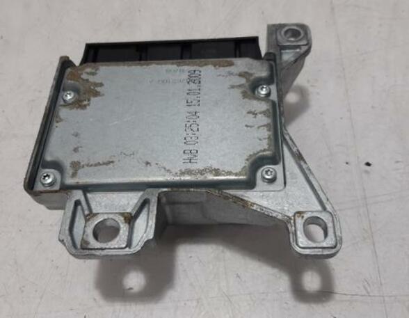 Control unit for Airbag PEUGEOT 308 I (4A_, 4C_), PEUGEOT 308 SW I (4E_, 4H_)