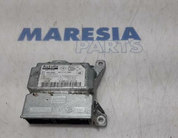 Control unit for Airbag PEUGEOT 308 I (4A_, 4C_), PEUGEOT 308 SW I (4E_, 4H_)