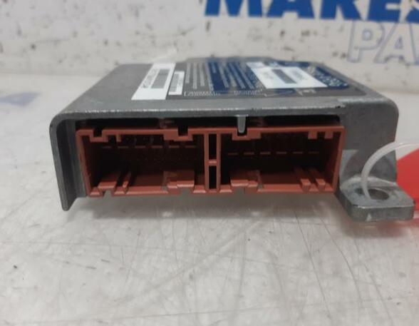 Control unit for Airbag FIAT Panda (169)