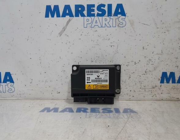 Control unit for Airbag RENAULT MEGANE III Grandtour (KZ0/1)