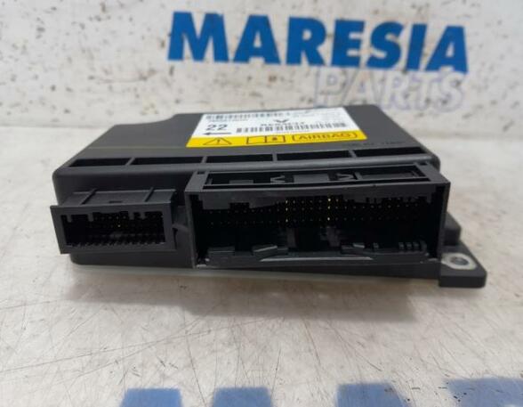 Control unit for Airbag RENAULT MEGANE III Grandtour (KZ0/1)