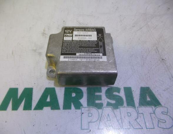 Control unit for Airbag ALFA ROMEO 159 Sportwagon (939)