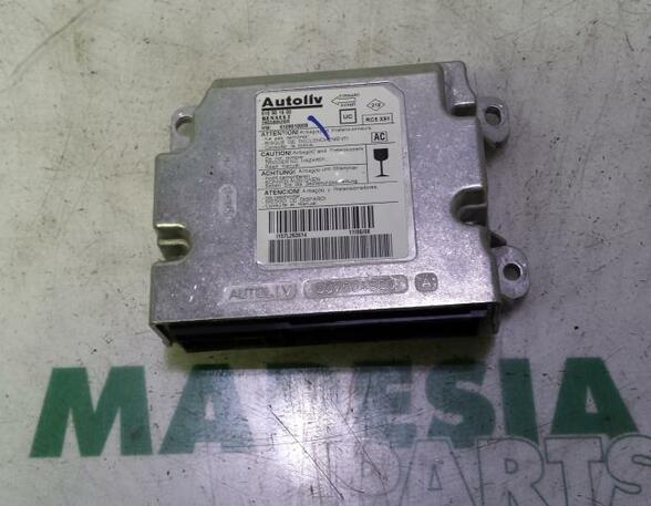 Control unit for Airbag RENAULT Laguna III Grandtour (KT0/1)