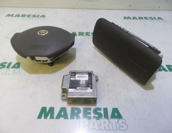 Control unit for Airbag FIAT Panda (169)