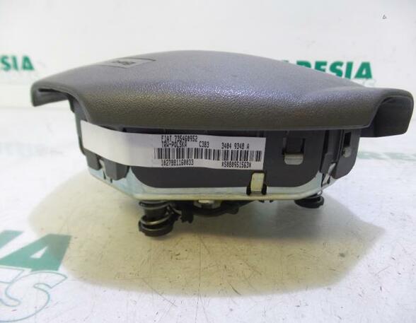 Control unit for Airbag FIAT Panda (169)