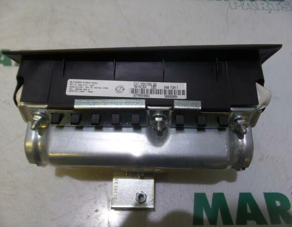 Control unit for Airbag FIAT Panda (169)