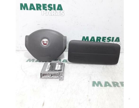 Control unit for Airbag FIAT Panda (169)