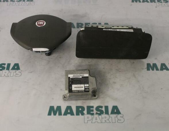 Control unit for Airbag FIAT Panda (169)