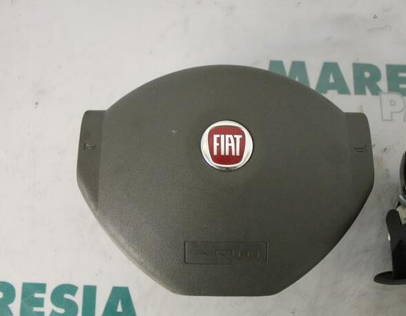 Control unit for Airbag FIAT Panda (169)