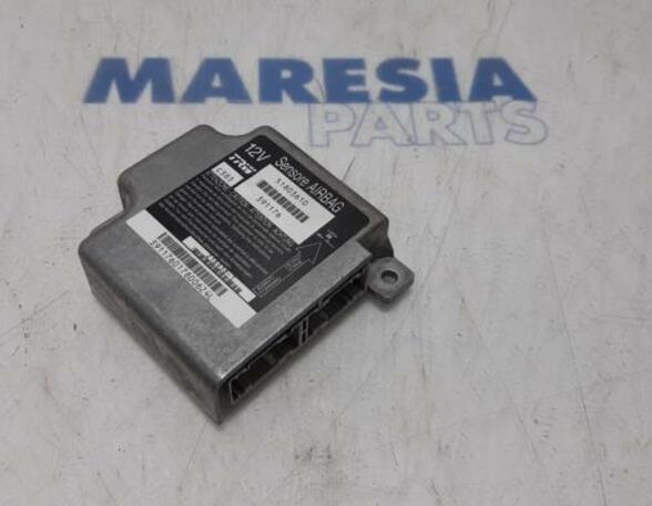 Control unit for Airbag FIAT Panda (169)