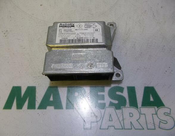 Control unit for Airbag PEUGEOT 308 I (4A, 4C)