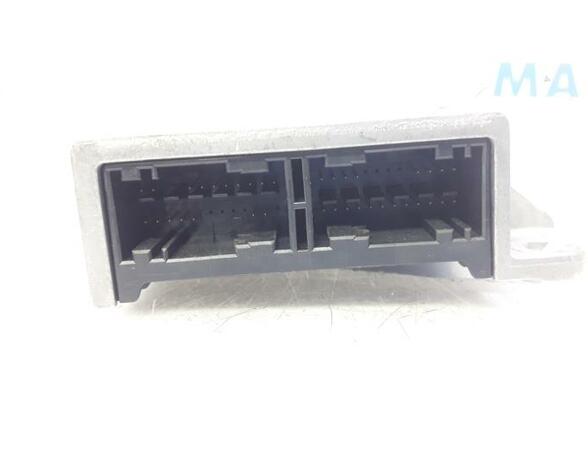 Control unit for Airbag PEUGEOT 207 (WA, WC)