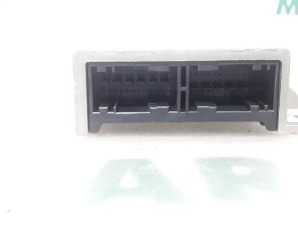 Control unit for Airbag PEUGEOT EXPERT Van (VF3A_, VF3U_, VF3X_), PEUGEOT EXPERT Platform/Chassis