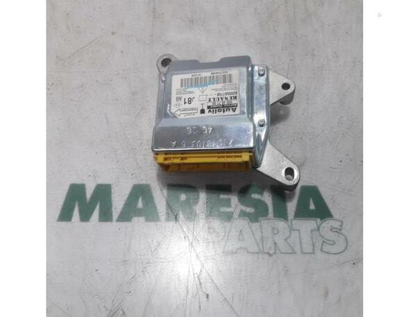 Control unit for Airbag RENAULT Espace IV (JK0/1)