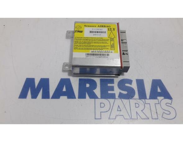 Control unit for Airbag FIAT Panda (169)