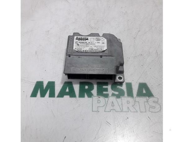 Control unit for Airbag PEUGEOT 407 SW (6E)