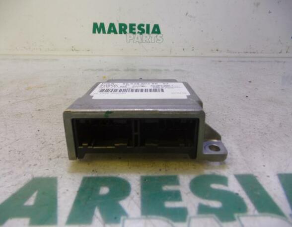 Control unit for Airbag PEUGEOT 207 (WA, WC)