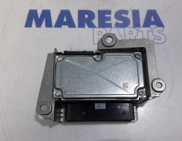 Control unit for Airbag RENAULT Clio III (BR0/1, CR0/1)