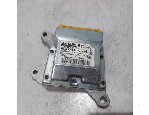 Control unit for Airbag RENAULT Laguna II Grandtour (KG0/1)