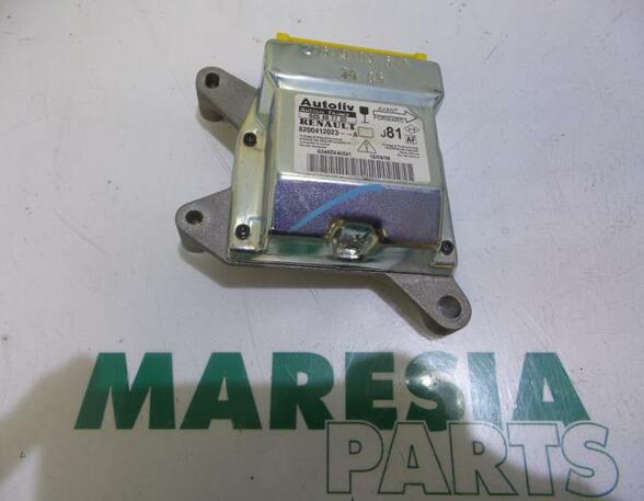 Control unit for Airbag RENAULT Espace IV (JK0/1)