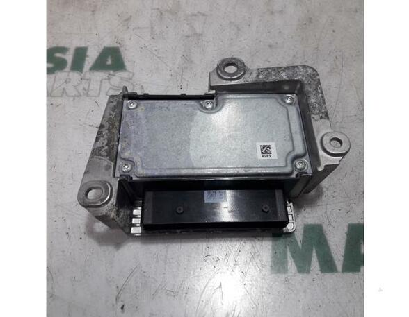 Control unit for Airbag RENAULT Modus/Grand Modus (F/JP0)