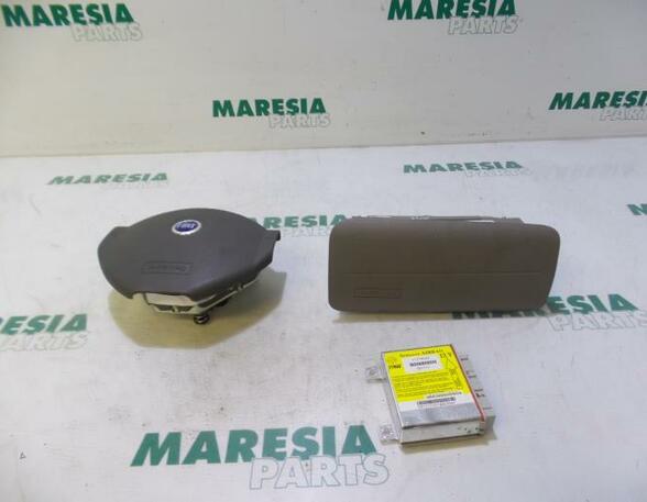 Control unit for Airbag FIAT Panda (169)