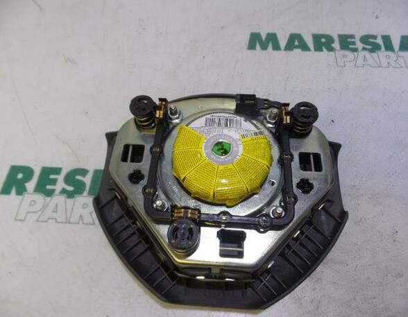 Control unit for Airbag FIAT Panda (169)