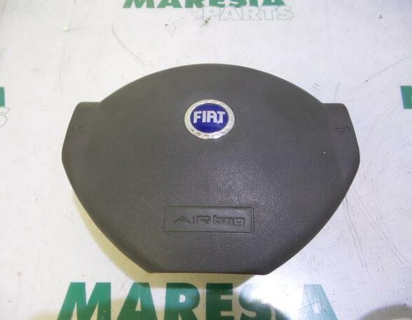 Regeleenheid airbag FIAT Panda (169)