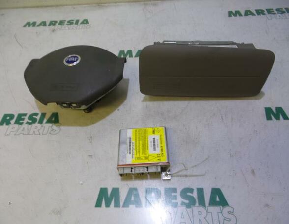 Control unit for Airbag FIAT Panda (169)