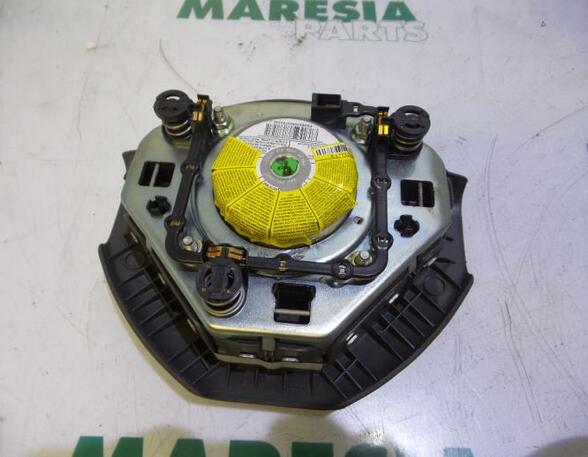 Control unit for Airbag FIAT Panda (169)