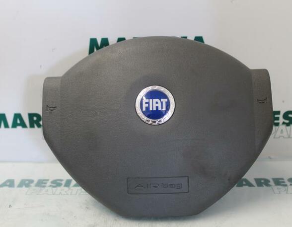 Regeleenheid airbag FIAT Panda (169)