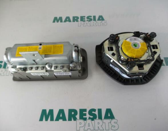 Control unit for Airbag FIAT Panda (169)