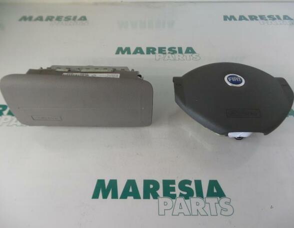 Control unit for Airbag FIAT Panda (169)