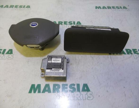 Control unit for Airbag FIAT Panda (169)