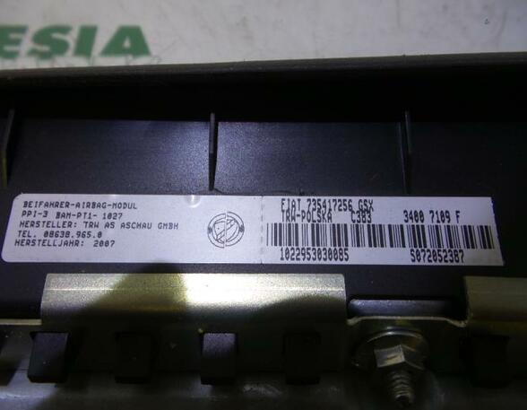 Control unit for Airbag FIAT Panda (169)