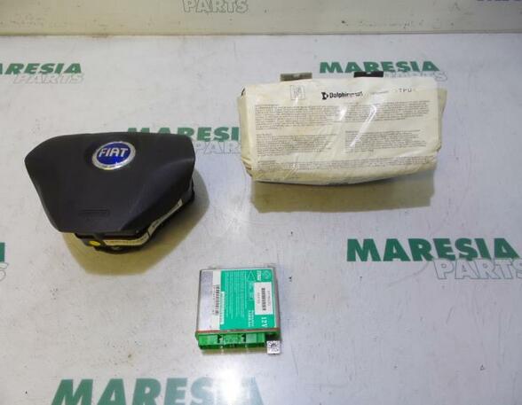 Control unit for Airbag FIAT Punto (199)