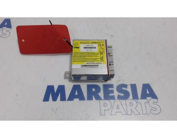 Control unit for Airbag FIAT Panda (169)