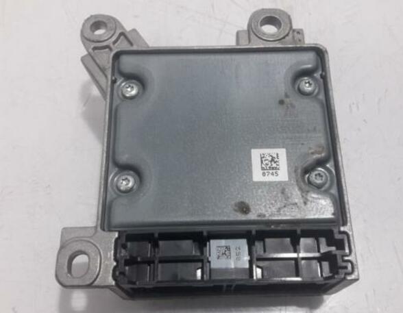 Control unit for Airbag PEUGEOT 207 (WA, WC)