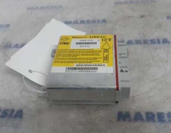 Control unit for Airbag FIAT Panda (169)