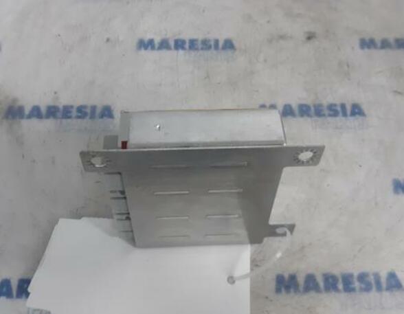 Control unit for Airbag FIAT Panda (169)