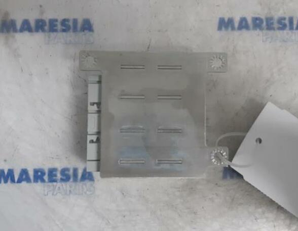 Control unit for Airbag FIAT Panda (169)