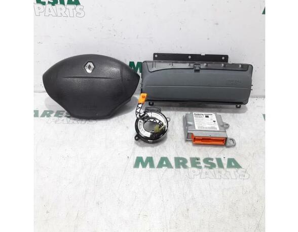 Control unit for Airbag RENAULT Megane Scenic (JA0/1)