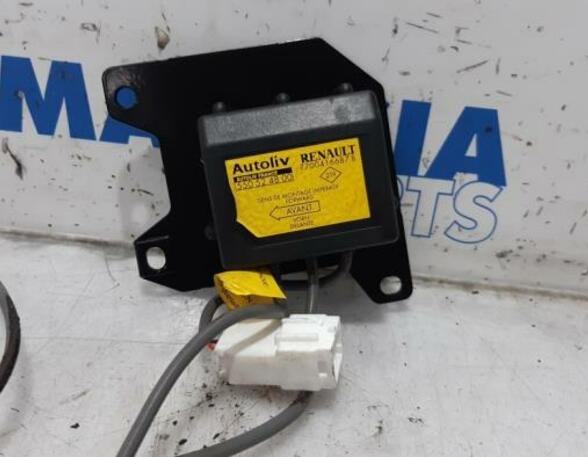 Control unit for Airbag RENAULT TWINGO I (C06_)