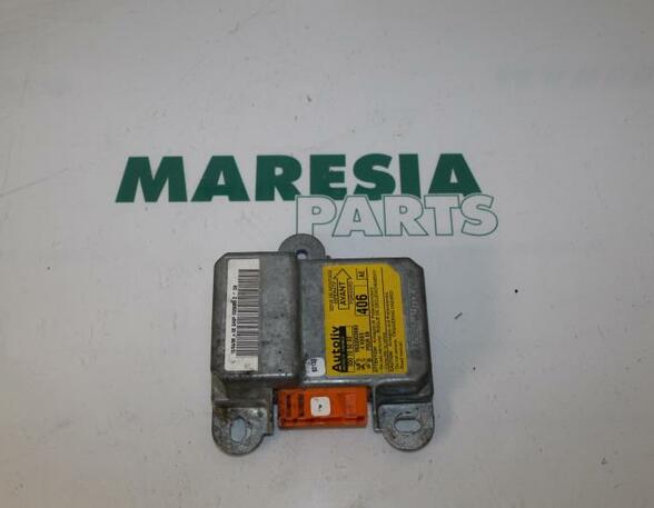 Control unit for Airbag PEUGEOT 406 Break (8E/F)