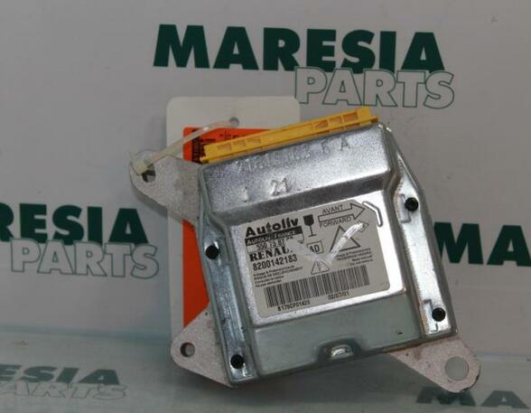 Control unit for Airbag RENAULT Laguna II Grandtour (KG0/1)